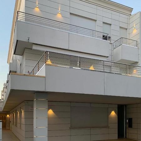 לידו די ג'סולו Residenza Mediterranea מראה חיצוני תמונה