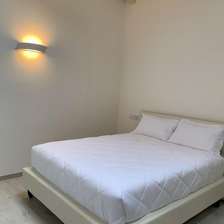 לידו די ג'סולו Residenza Mediterranea מראה חיצוני תמונה