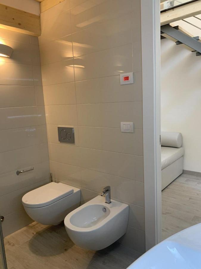לידו די ג'סולו Residenza Mediterranea מראה חיצוני תמונה