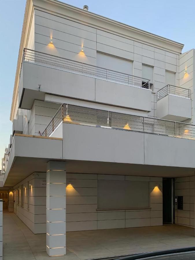 לידו די ג'סולו Residenza Mediterranea מראה חיצוני תמונה