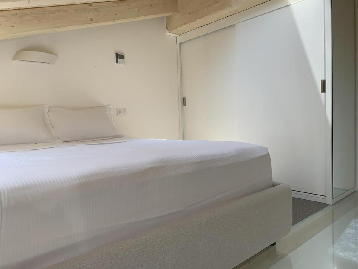 לידו די ג'סולו Residenza Mediterranea מראה חיצוני תמונה