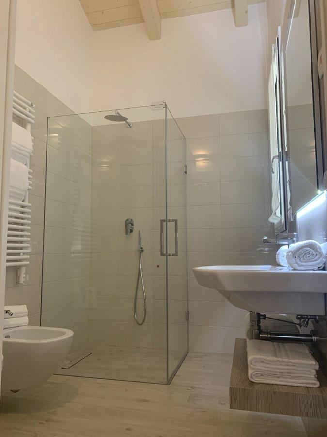 לידו די ג'סולו Residenza Mediterranea מראה חיצוני תמונה
