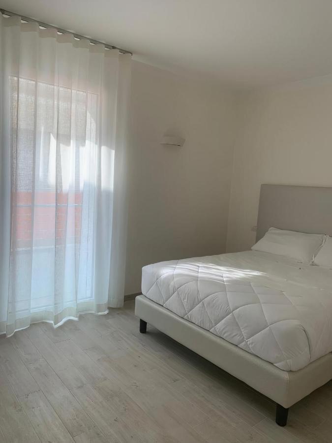 לידו די ג'סולו Residenza Mediterranea מראה חיצוני תמונה