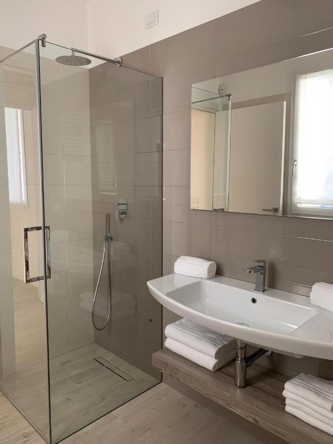 לידו די ג'סולו Residenza Mediterranea מראה חיצוני תמונה